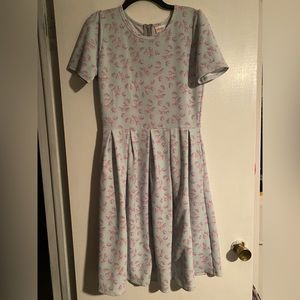 Amelia by LuLaRoe dress